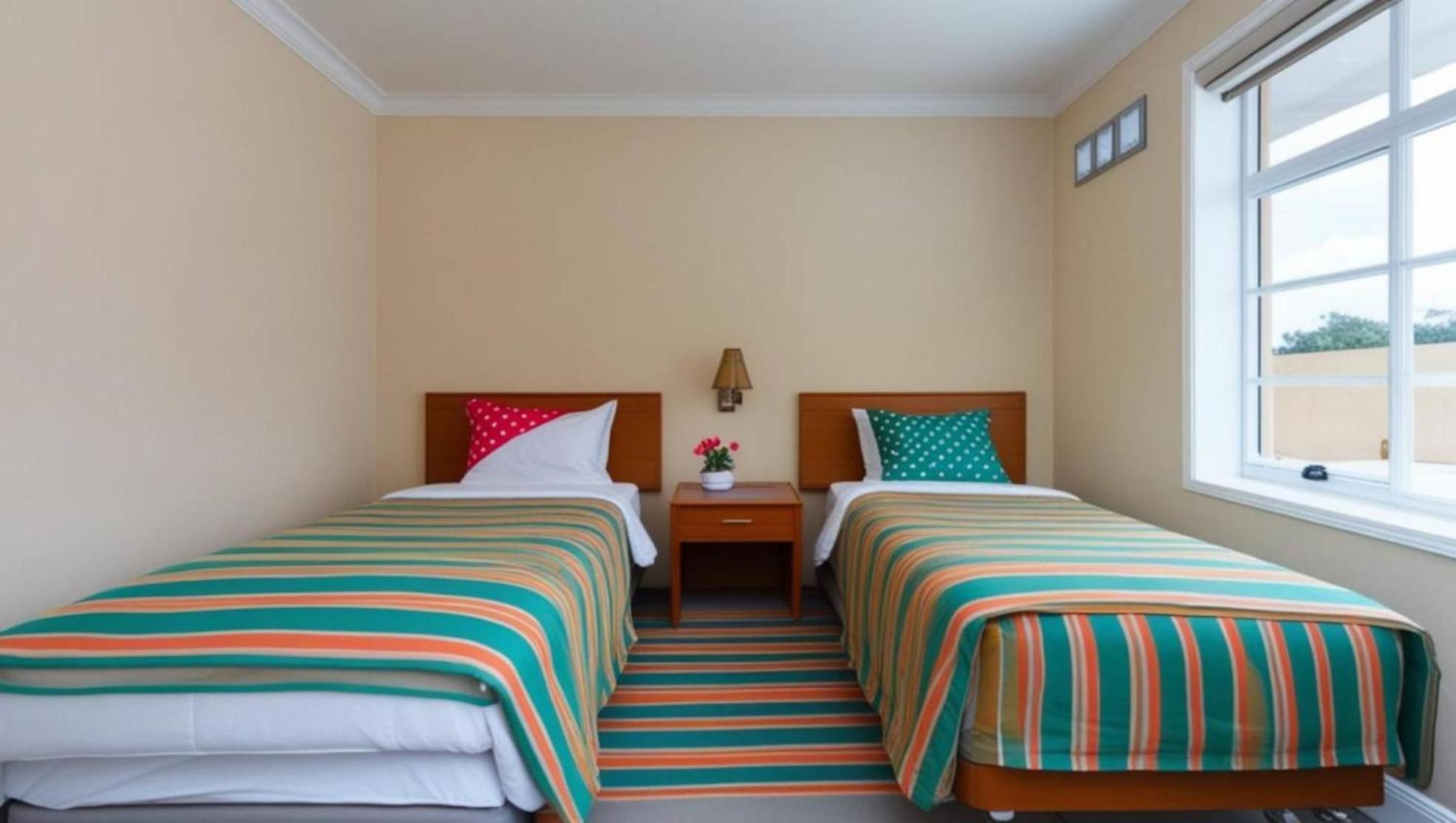 Surya Guest House Probolinggo Exterior photo